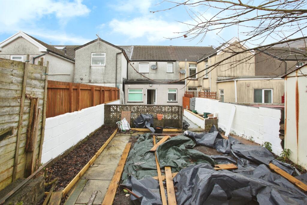 Additional image 16 of Treharne Street, PENTRE