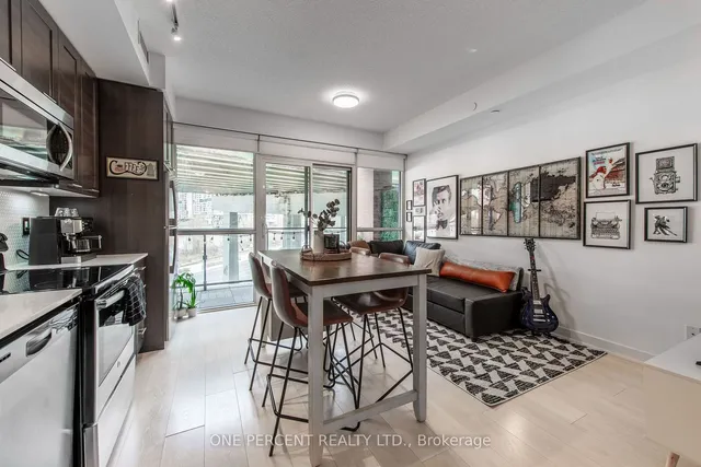 Additional image 4 of 50 Bruyeres Mews Unit 506