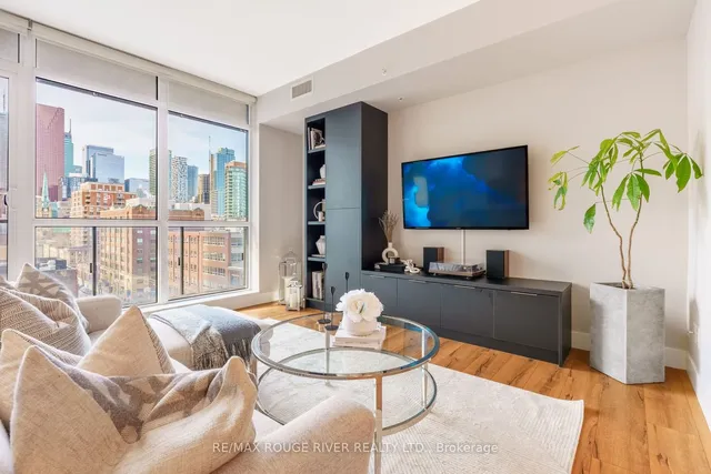 Additional image 19 of 39 Sherbourne St Unit 906