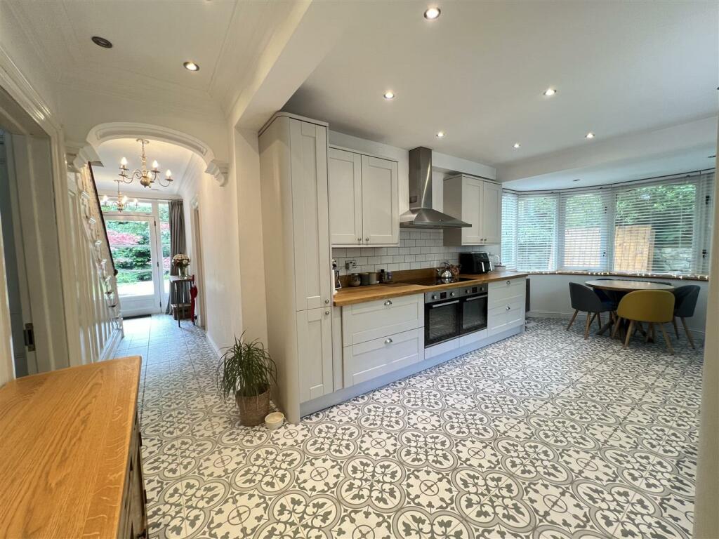 Additional image 4 of Cemetery Road, Aberdare