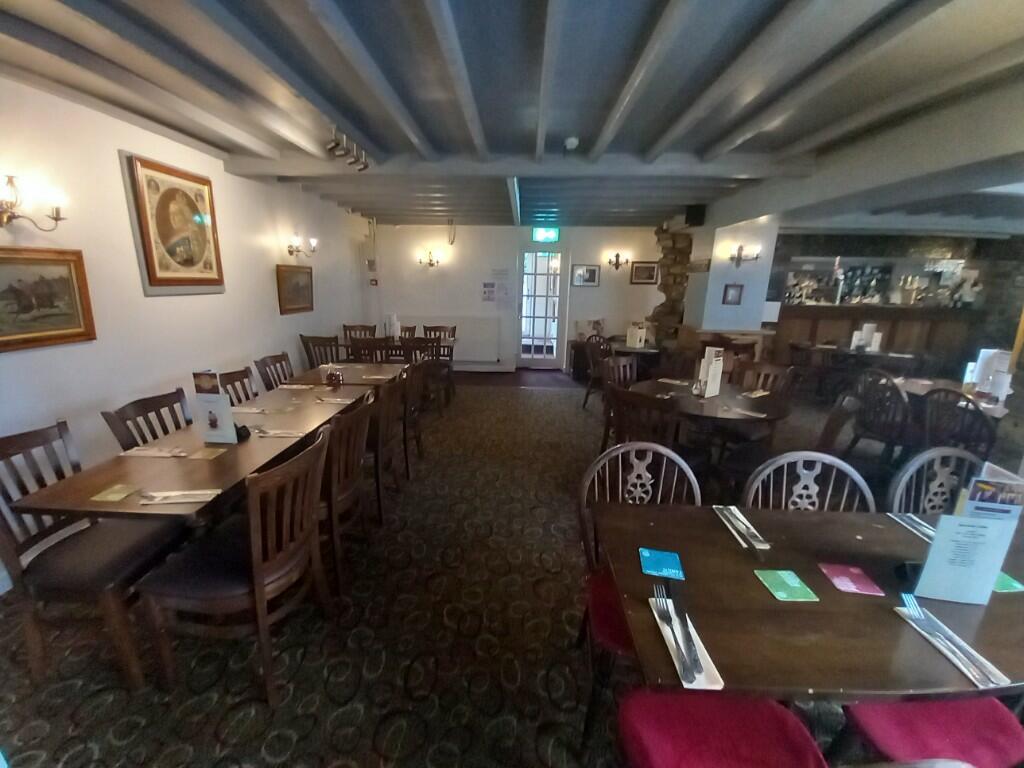 Additional image 4 of Victoria Inn, Sigingstone, Cowbridge, Glamorgan, United Kingdom, CF71 7LP