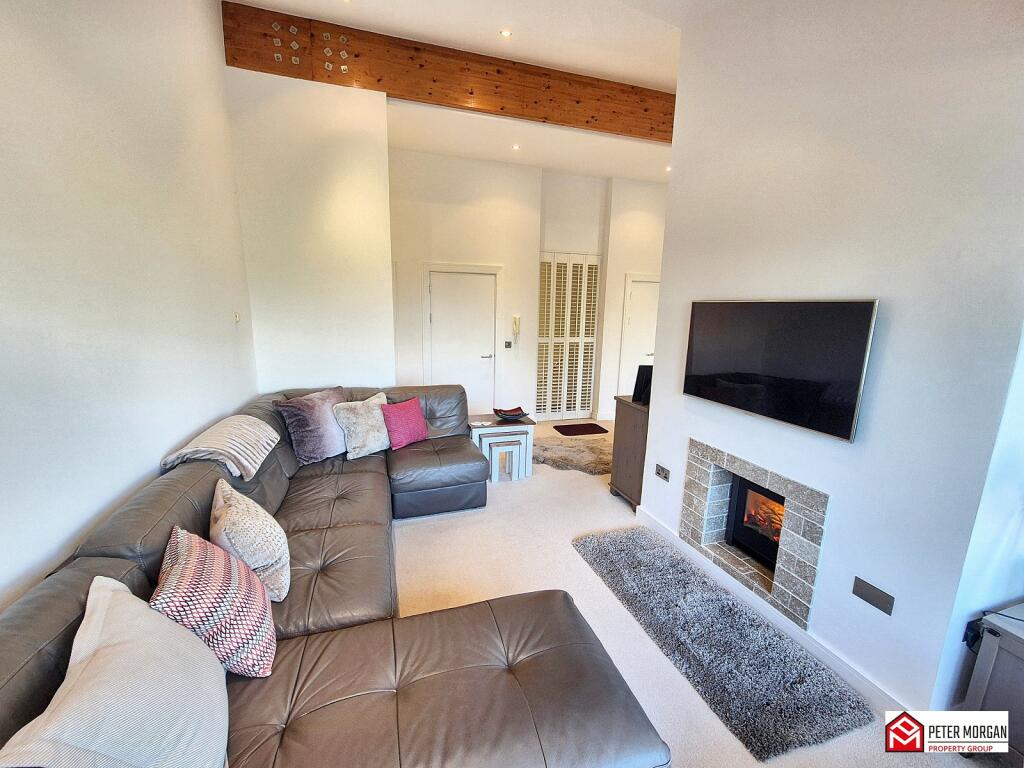 Additional image 13 of Woodridge, Bridgend, Bridgend County. CF31 4PE