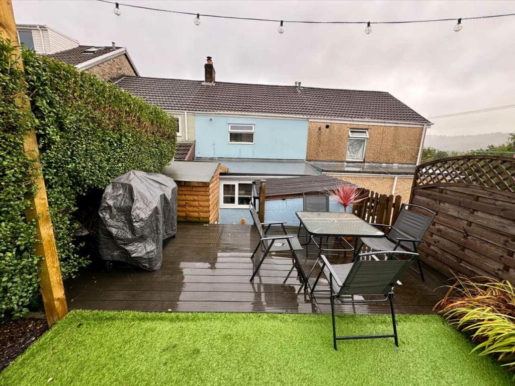 Additional image 11 of Gilfach Road, Tonypandy
