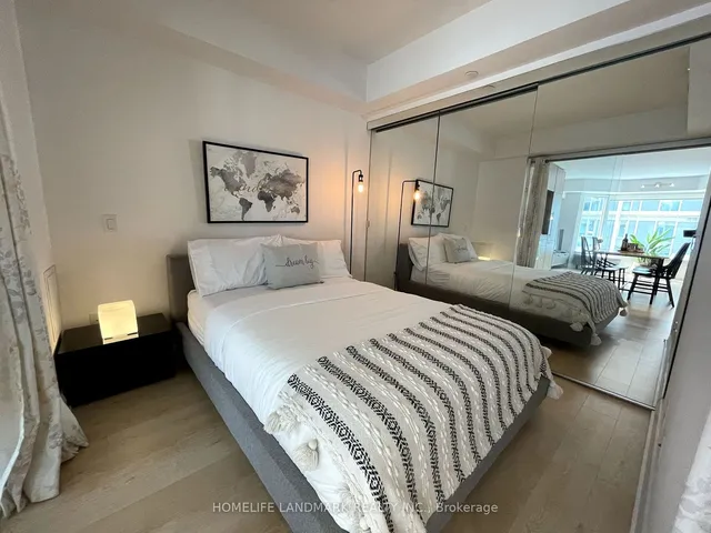 Additional image 11 of 155 Yorkville Ave Unit 2608