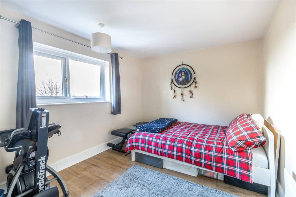 Additional image 12 of Mellent Avenue, Hartcliffe, Bristol, BS13