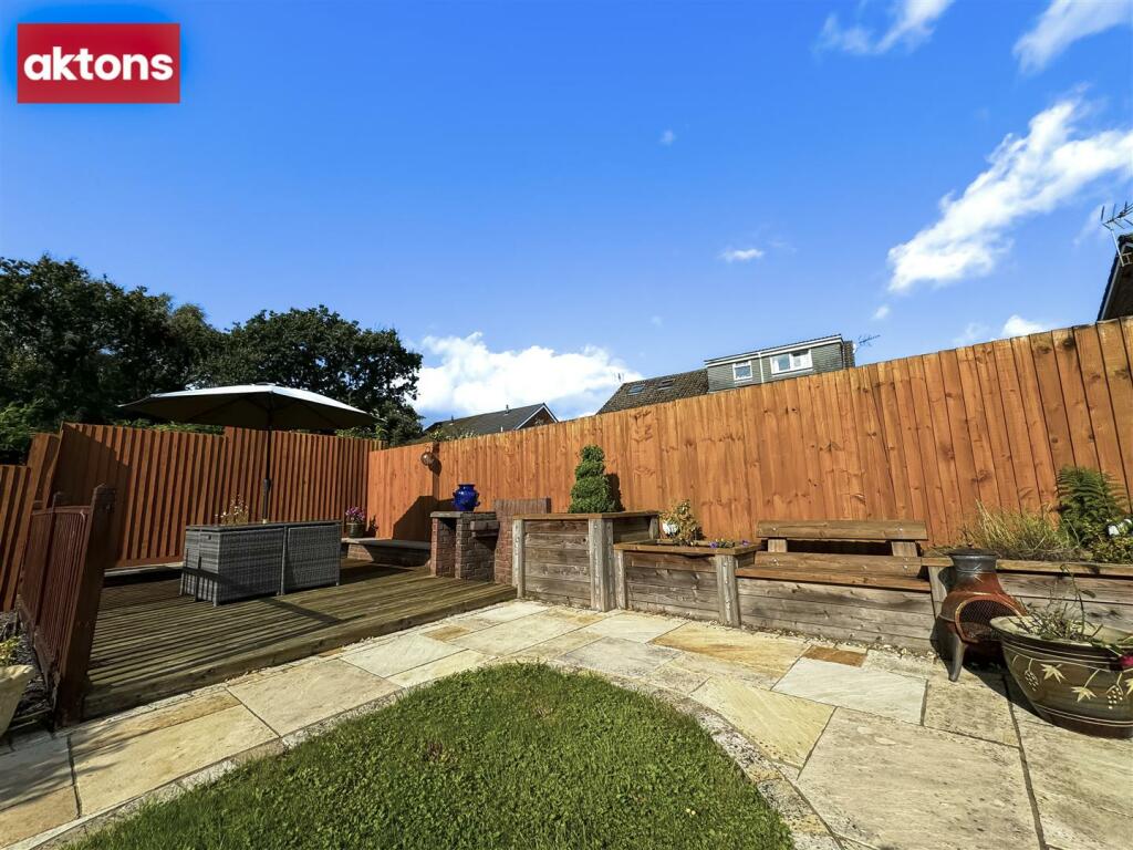 Additional image 22 of Ridgeway, Machen, Caerphilly