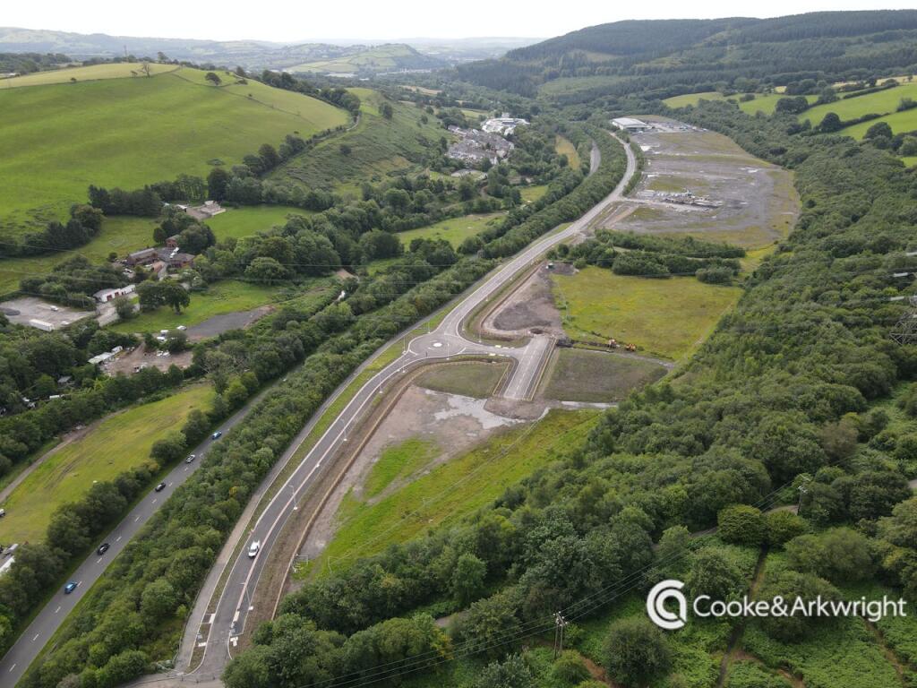 Additional image 7 of Coed Ely, Service Development Plots, Coed Ely, Tonyrefail, CF39 8BL