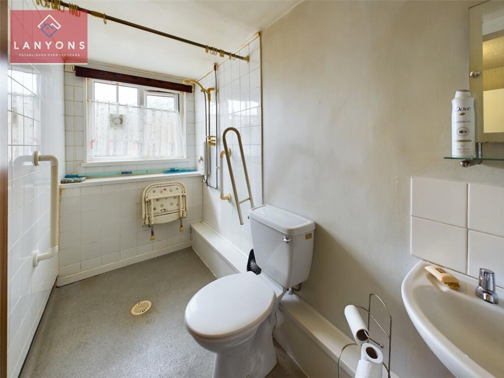 Additional image 7 of High Street, Treorchy, Rhondda Cynon Taf, CF42