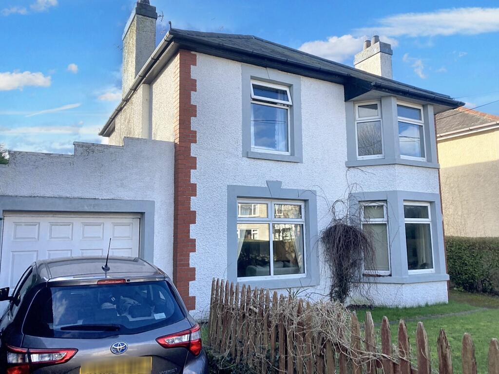 Additional image 21 of Station Road, Llantwit Major, CF61