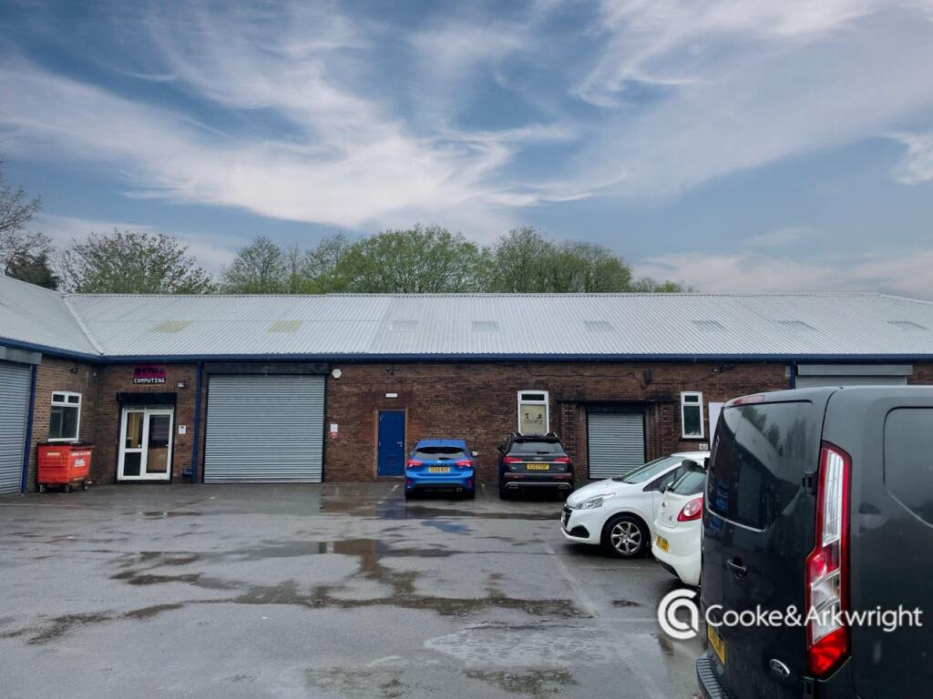 Additional image 12 of Del Guerra Court Industrial Estate, Tonyrefail, CF39 8ES