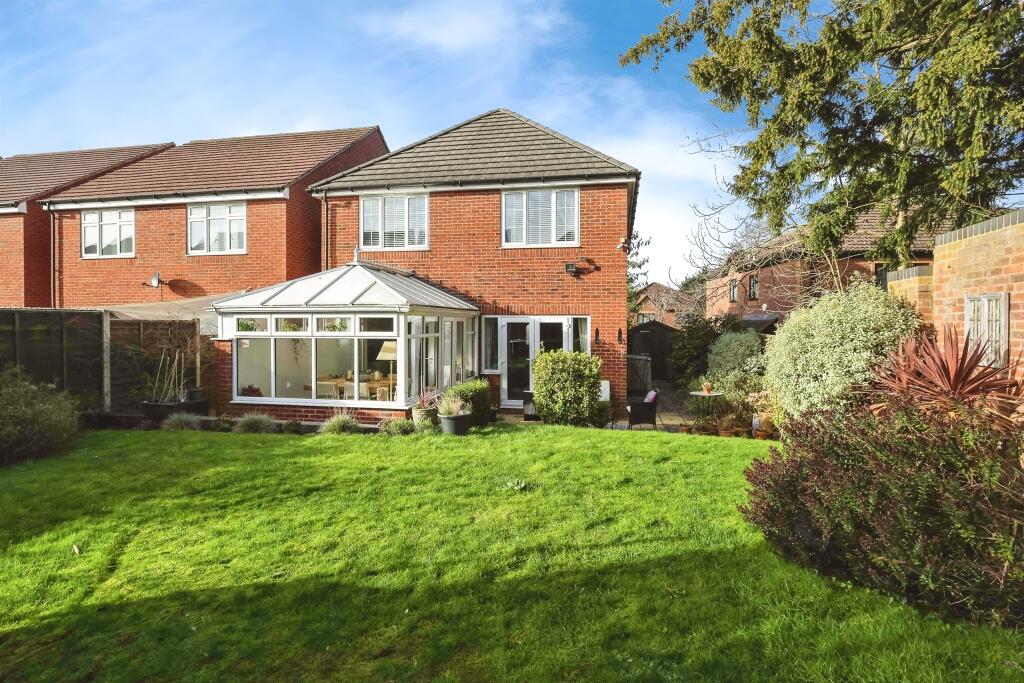 Additional image 18 of Dove Close, Birmingham