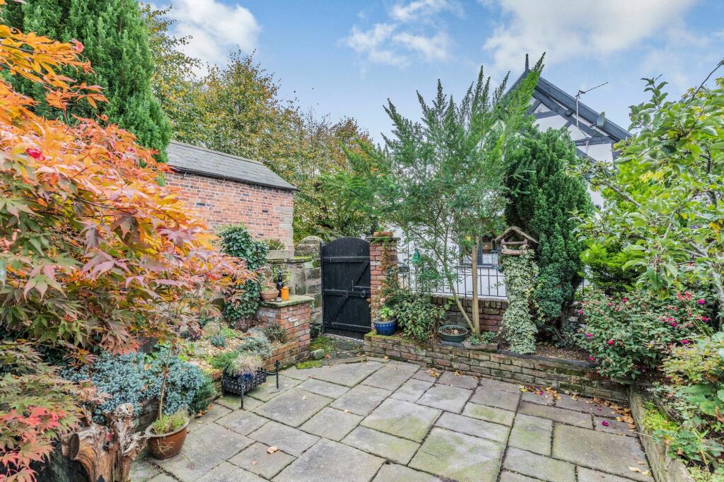 Additional image 26 of Church Street, Tarvin, CH3