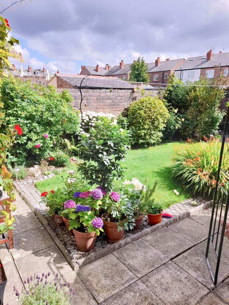 Additional image 4 of Neville Road, Wallasey