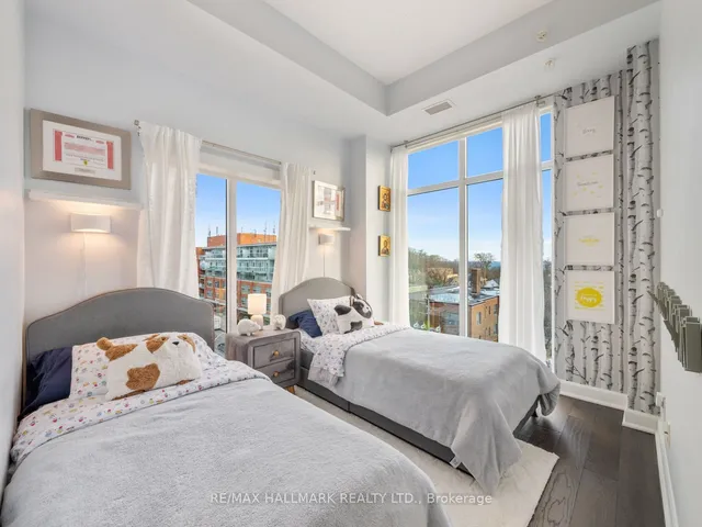 Additional image 13 of 580 Kingston Rd Unit PH4