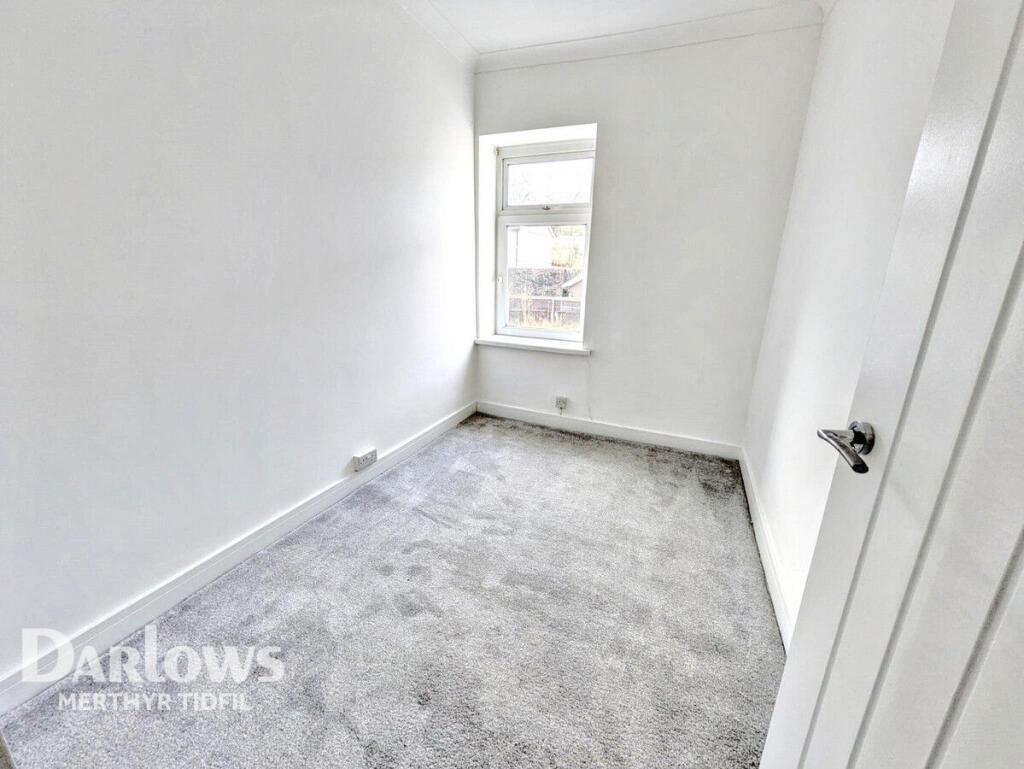 Additional image 12 of Carlton Terrace, Troedyrhiw, Merthyr Tydfil