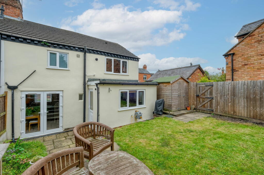 Additional image 21 of Blackmore Lane, Bromsgrove, B60 1AB