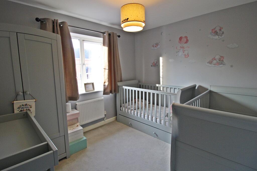 Additional image 16 of Heol Miaren, Llanharry, Pontyclun, Rhondda Cynon Taff. CF72 9WL