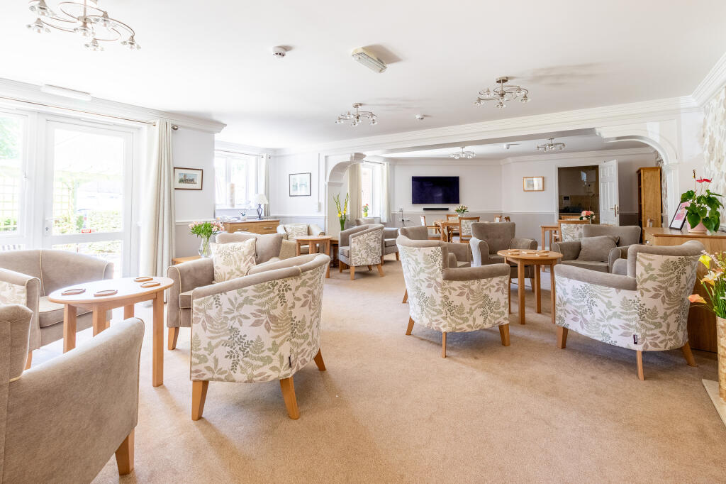 Additional image 13 of St. Peters Lodge, Portishead