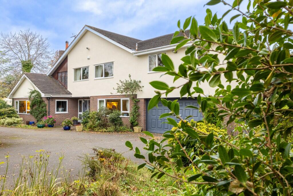 Additional image 62 of Links Hey Road, CH48