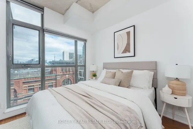 Additional image 14 of 2 Gladstone Ave Unit 704