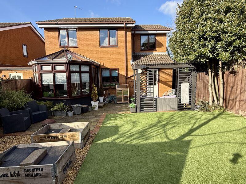 Additional image 25 of Roddis Close, Birmingham, B23 5XD