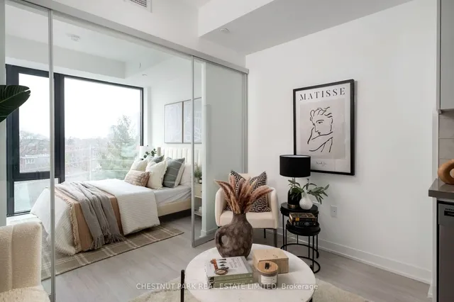 Additional image 11 of 195 McCaul St Unit 404