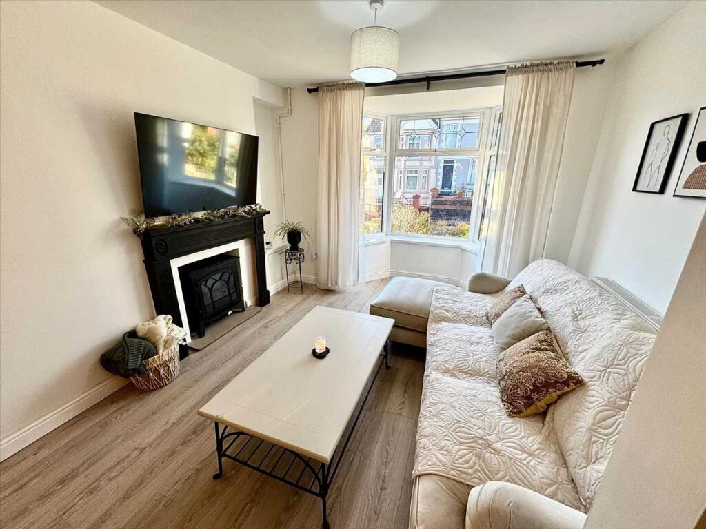 Additional image 7 of Berw Road, Tonypandy