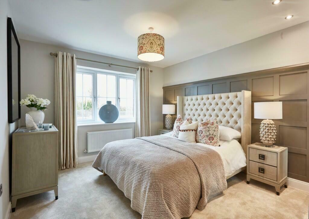 Additional image 6 of Hawbank Field, 
Skipton, 
BD23 6XD