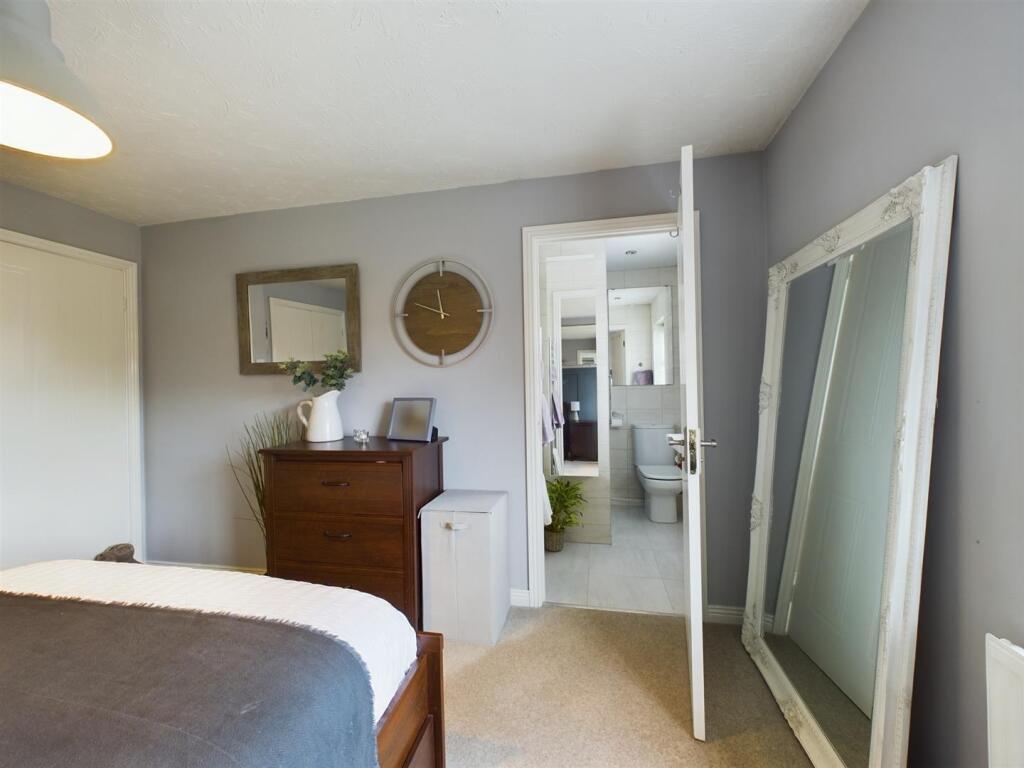 Additional image 17 of Derwen Las, Bridgend