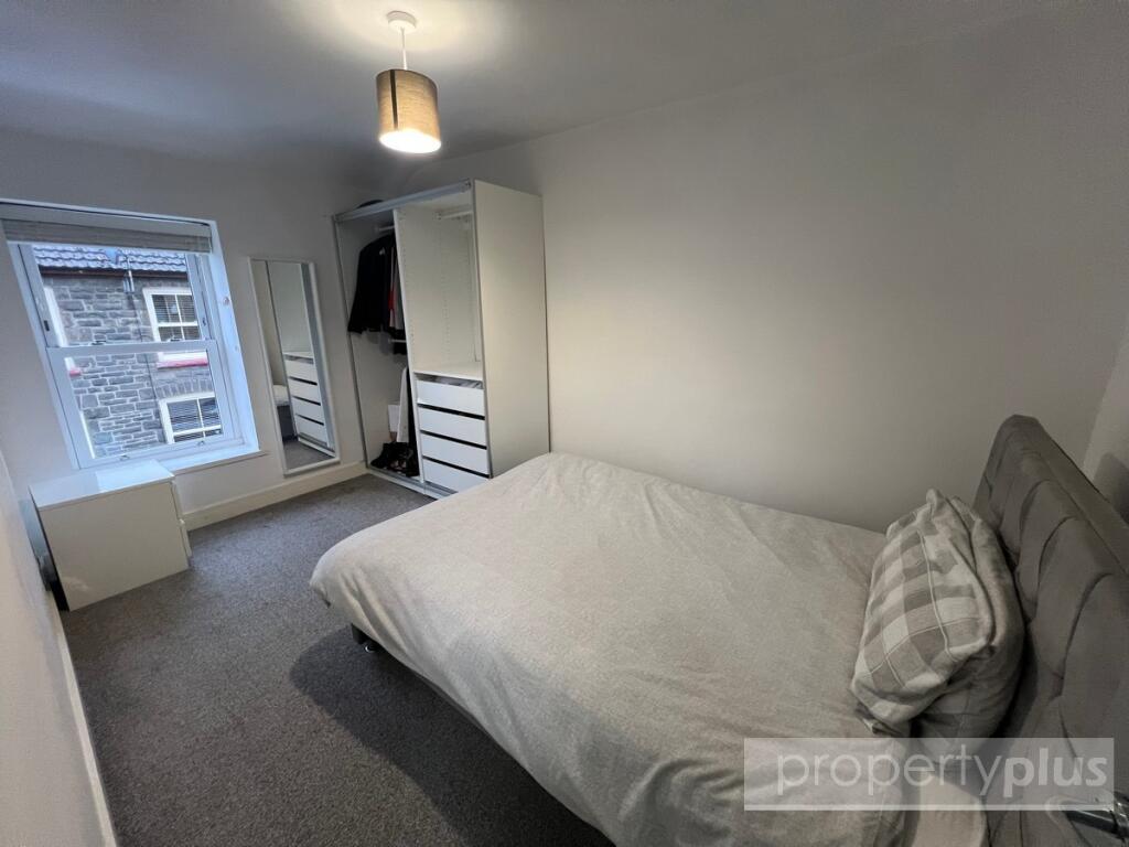 Additional image 7 of Tynybedw Street Treorchy - Treorchy