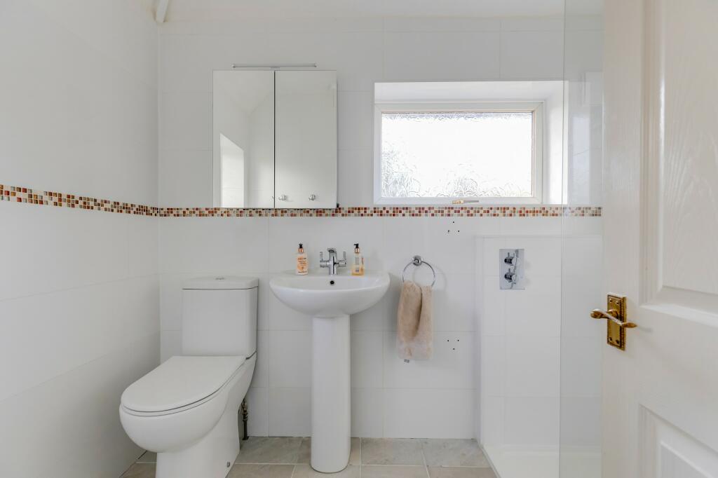 Additional image 24 of 29 Rectory Close, Wenvoe, Glamorgan. CF5 6AQ