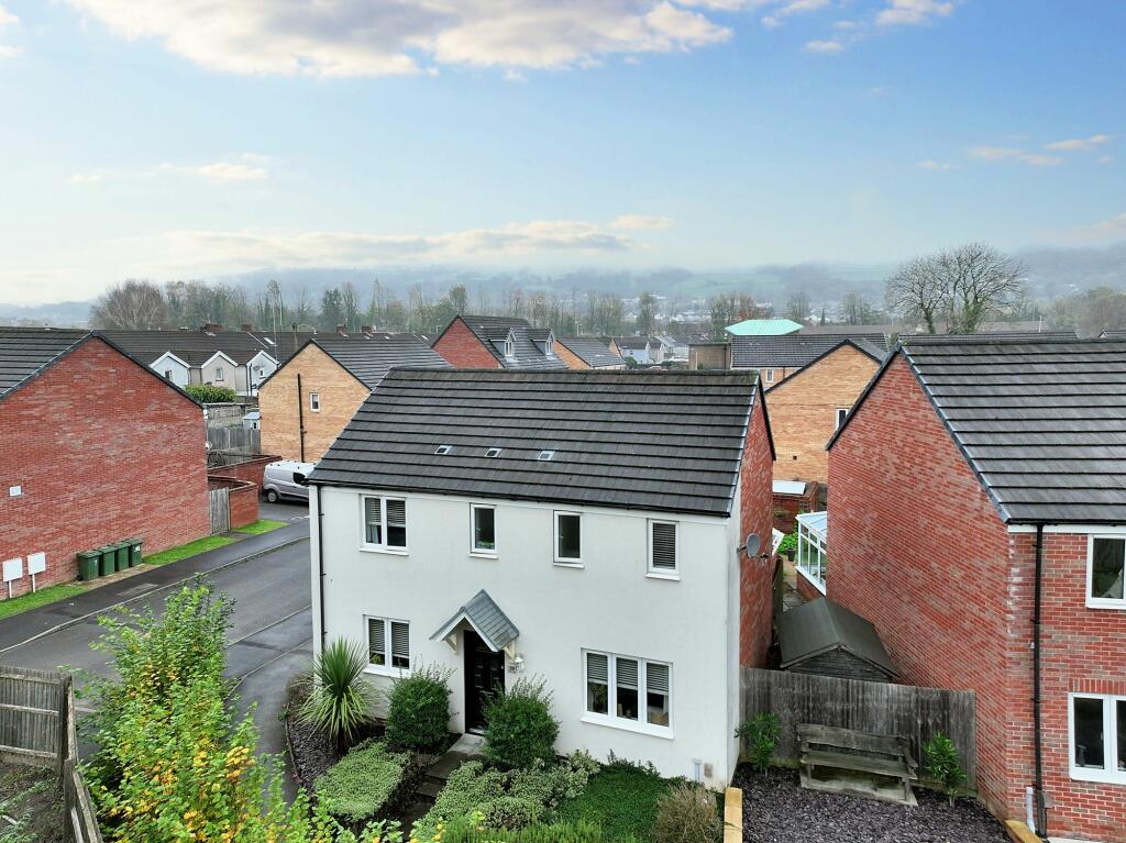 Additional image 38 of Ymyl Yr Afon, Hawthorn, CF37