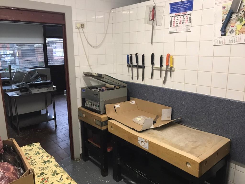 Additional image 8 of Shop Premises with 1 Bed Flat, Victoria Buildings, Troedyrhiw Merthyr Tydfil