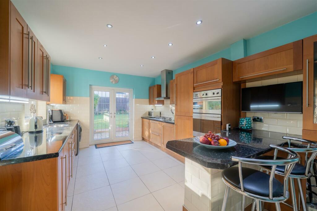 Additional image 7 of Border Road, Heswall, Wirral