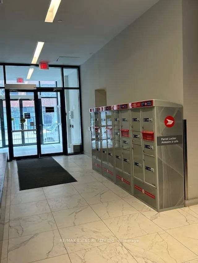 Additional image 24 of 36 Lisgar St Unit #821W