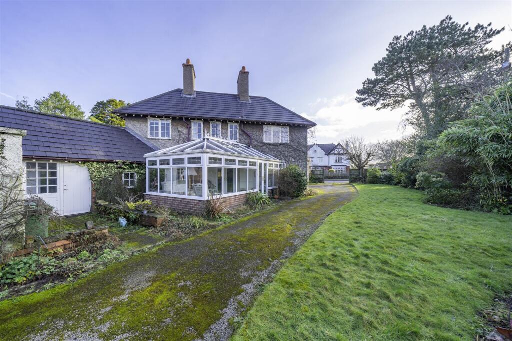 Additional image 37 of Brimstage Road, Heswall, Wirral