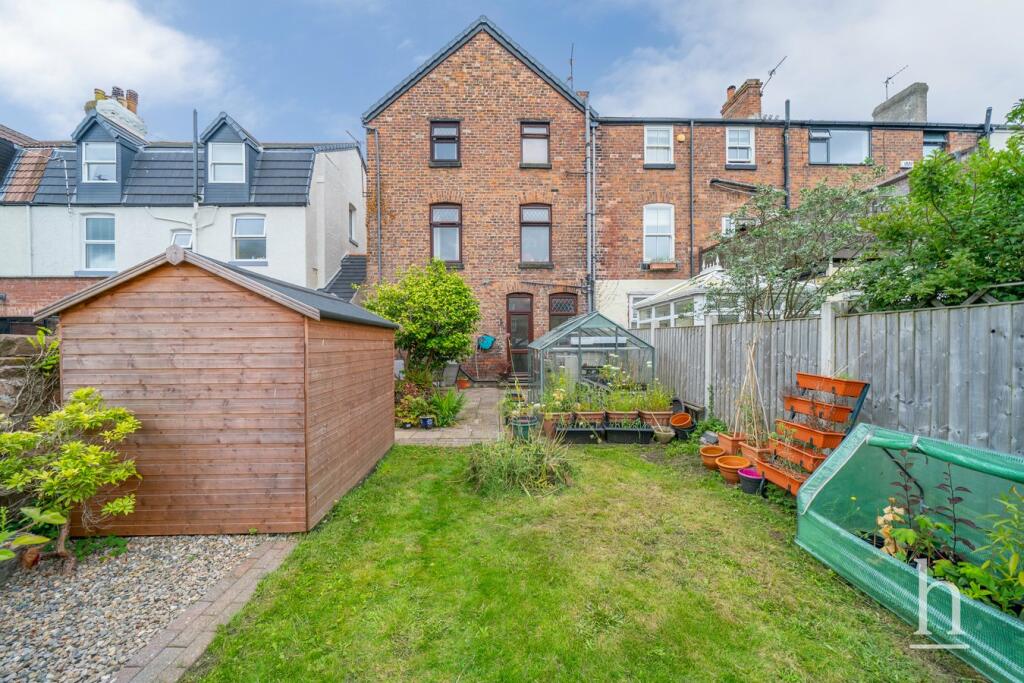 Additional image 26 of Queens Road, Hoylake, CH47