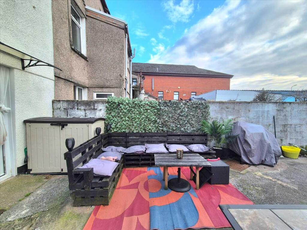 Additional image 13 of Carne Street, Pentre