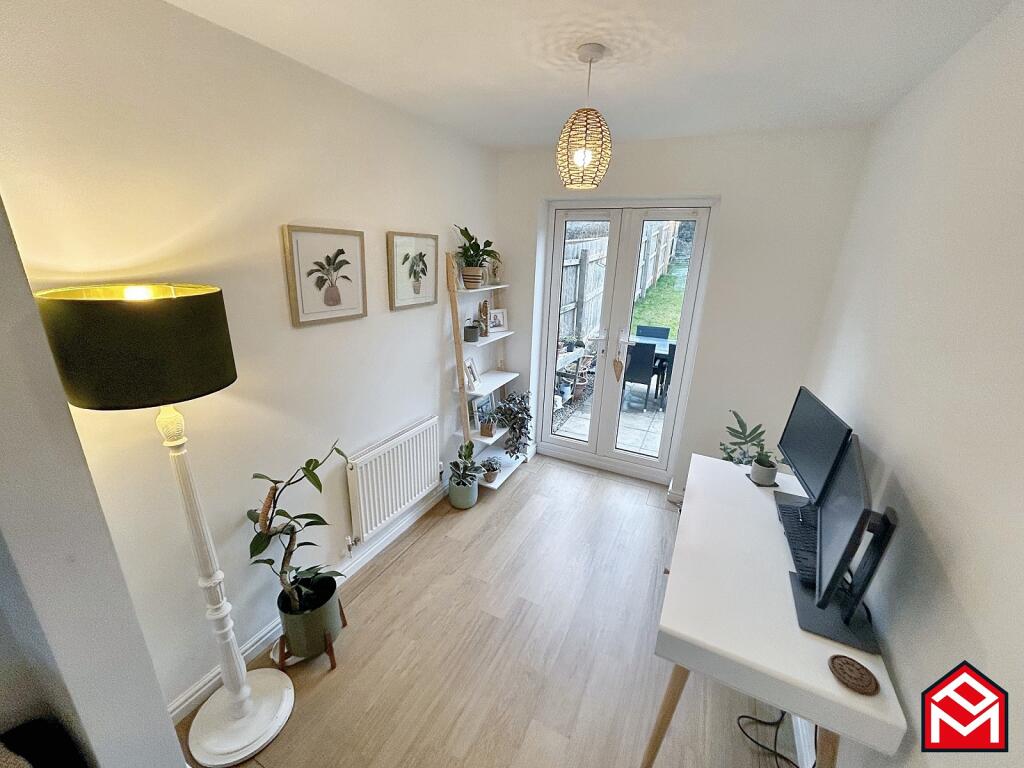 Additional image 9 of Ffordd Y Dolau, Llanharan, Pontyclun, Rhondda Cynon Taff. CF72 9FT