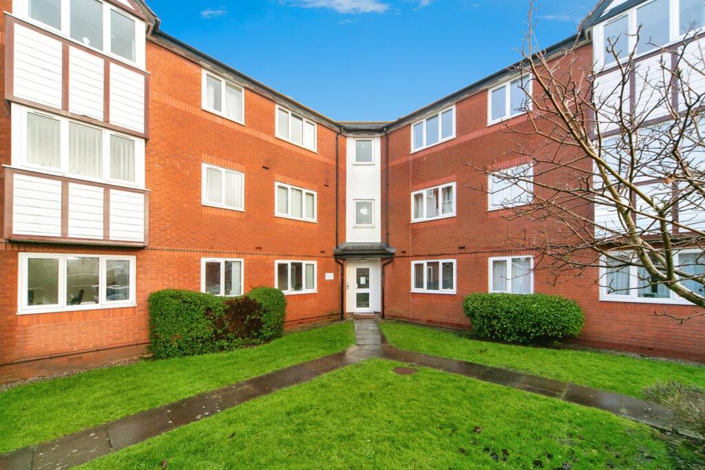 Additional image 14 of Portland Gate, Portbury Close, Wirral, Merseyside, CH62