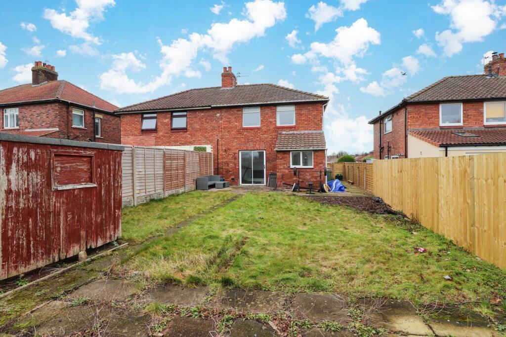 Additional image 18 of Wigton Road, Carlisle, CA2