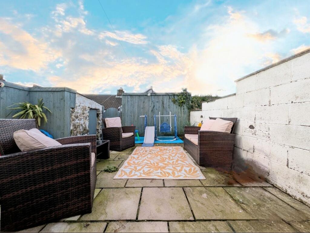 Additional image 17 of William Street, Merthyr Tydfil