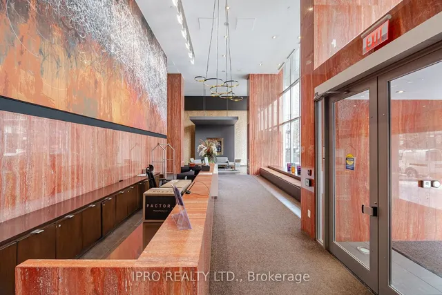 Additional image 3 of 10 Capreol Crt Unit 557