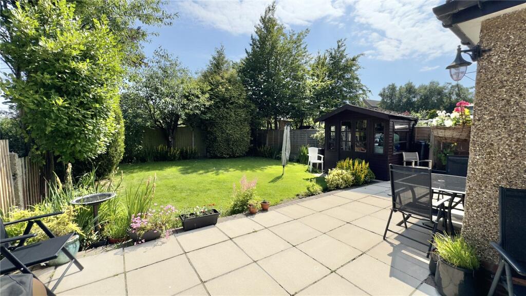 Additional image 20 of Kings Lane, Higher Bebington, Wirral, Merseyside, CH63