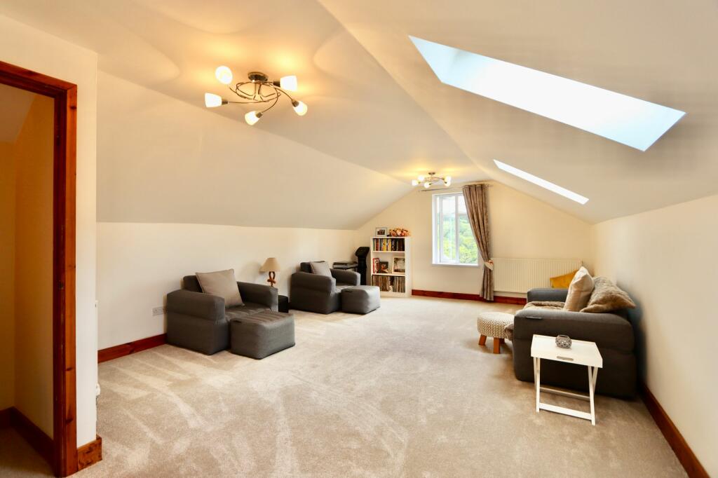 Additional image 14 of Cherry Tree Way, Trelewis, CF46