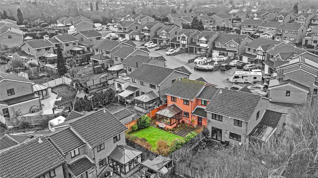 Additional image 35 of Falcon, Wilnecote, Tamworth, Staffordshire, B77