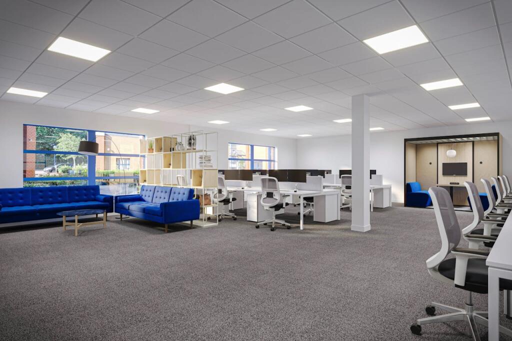 Additional image 4 of Anda House, 3 Links Court, St Mellons Business Park, St Mellons, Cardiff, CF3 0LT