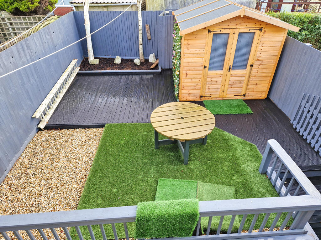 Additional image 15 of LAING STREET, KENFIG HILL, CF33 6NG