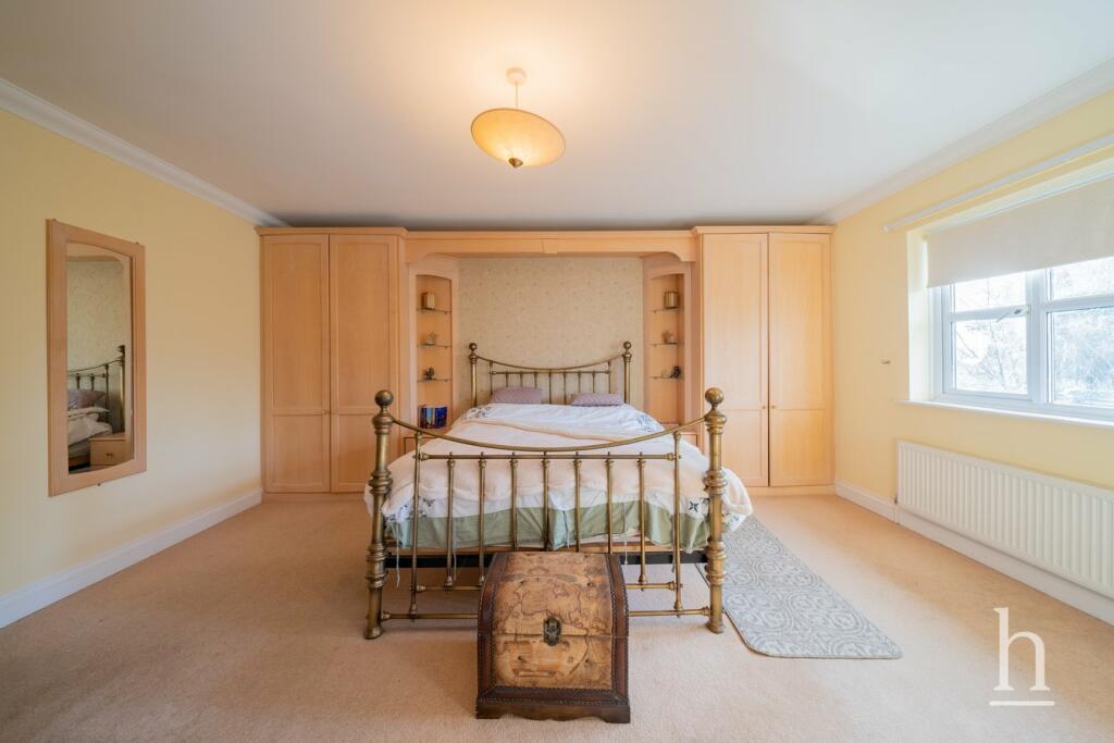 Additional image 24 of The Oaks, West Kirby, CH48