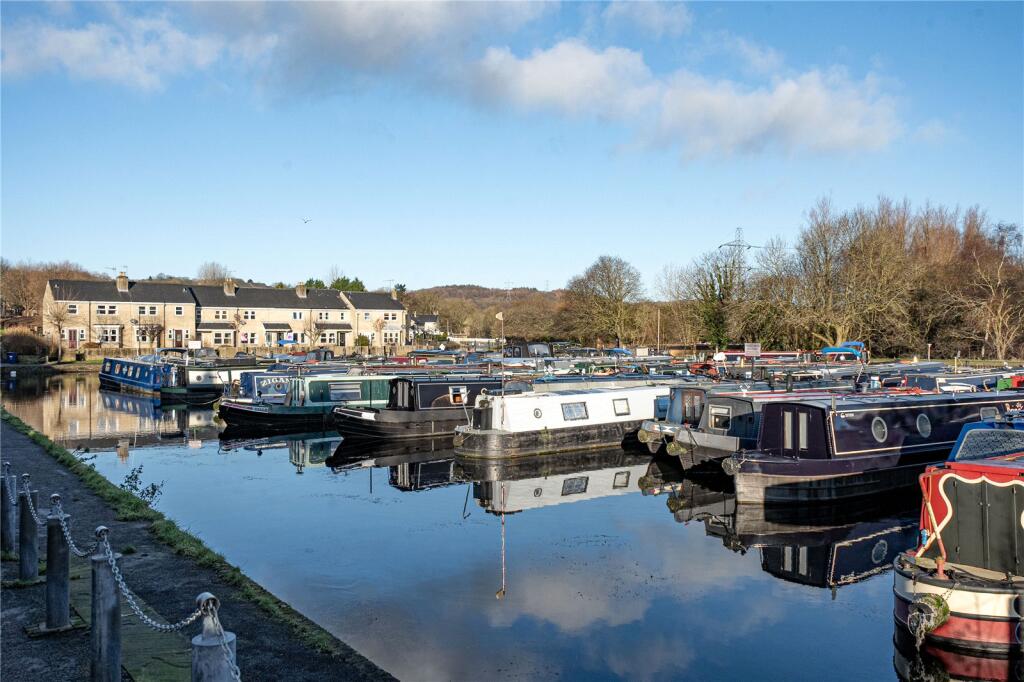 Additional image 22 of 318 Whitfield Mill, Meadow Road, Apperley Bridge, Bradford, West Yorkshire